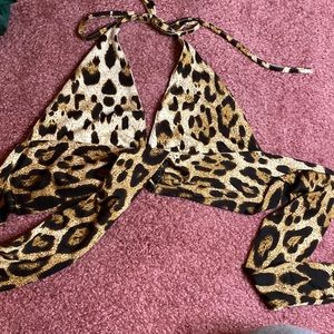 bralette top